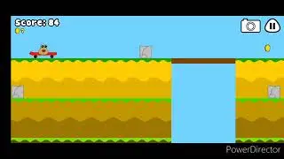 Pou Game Cute and just Cute
