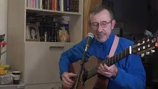Виктор Байрак 15.01.2026 Маале Адумим