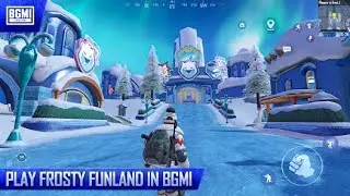 poco f6 bgmi 4.1 lag fixed happy new year 2026