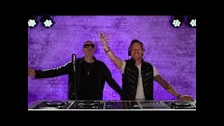Supernature - In The Mix at Zerothree (Progressive House, Techno, Trance)