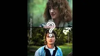 king Steve vs stranger things