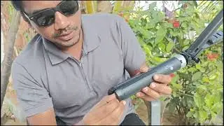 How to Use YouTube Kit | Kratos K5 Unboxing & Full Setup Guide @vinisdaybook
