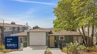 705 Colusa Ave El Cerrito CA | El Cerrito Homes for Sale