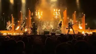 Watain - Towards the Sanctuary