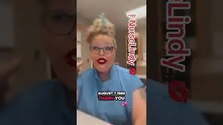 Nurse versus rude patient