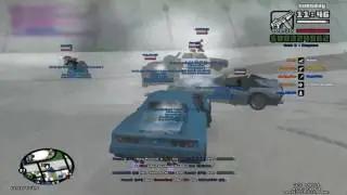 MurdaMCZ_ and MacaWisconsin, the worst cop duo in CnR history ft. rashon mad