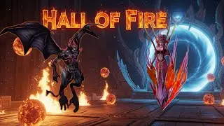 Hall of Fire | Runes of Magic Destan