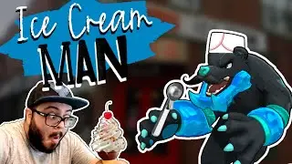 Ice Cream Man: An Etalus Combo Video