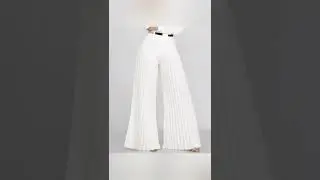 15 Types Of Plazo Designs | Different Types Of Plazo | Plazo Pants Designs Of 2022