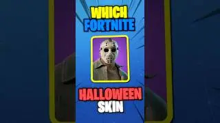 Какой скин Fortnite самый смертоносный в реальной жизни? 😱