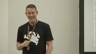 DEF CON 33 &mdash; Voting Village &mdash; Анализ уязвимостей CARVER и система голосования в США &mdash; Мур, Янг, Б...