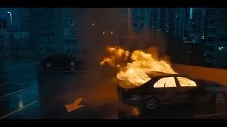 Outside the Wire Review &ndash; Explosive Sci-Fi Action & Shocking Twists!