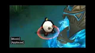 LORD SKIN PRANK SO FUNNY  | PINOY ML
