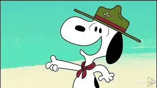 snoopy y charlie brown full en espa&ntilde;ol latino Snoopy en Espa&ntilde;ol