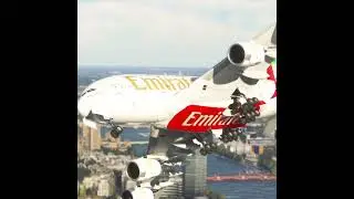 The Most Dangerous Flight Emirates 130