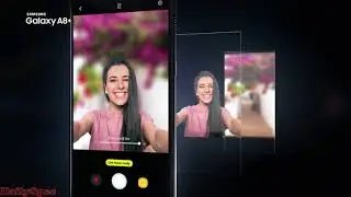 Samsung Galaxy A8+ : Experience the Amazing | DailySpec