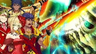 LB5.2 ZEUS VS ROME