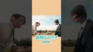 🌺 heartstopper season 1 recap (part 55) #heartstopper #netflix #lgbt