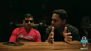 Tito el Bambino y Alofoke opinando sobre AnuelAA