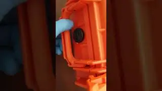 обзор кейса Peli 1200