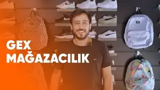 Başarı Sohbetleri -  Gex Mağazacılık
