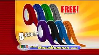 Build Bonanza