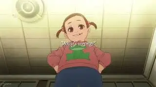 「アクさらの架空世界」 Acrobatic Silky's Fictional World [Dandadan AMV]