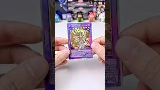 Epic OCG Yugioh - Supreme Darkness booster opening !