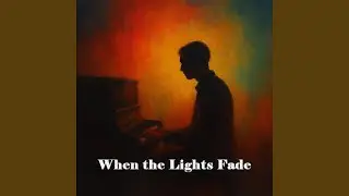 Light Over the Water