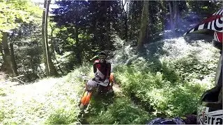 Enduro Time | Terrate | 2017