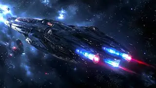 The Empire Detected a Vessel&mdash;No Data, No Signal, Just Speed |  Sci-Fi Reddit