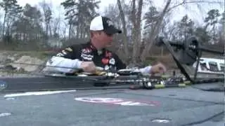 Cashion Rods Tour 2012 Intro