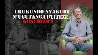Mbega urukundo ni iki? Uburyo umuntu yogaragaza urukundo