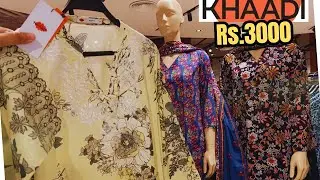 Khaadi New Collection 2025 ♥️