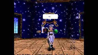 Wizard101- Me- dev mv.