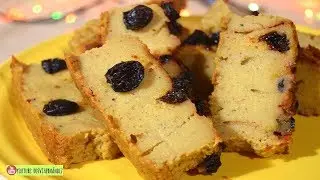 BUDIN DE PLATANO PARA NEGOCIO O CONSUMO| ROSVI HERNANDEZ