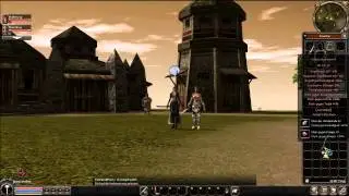 Metin2 Torkas Switchen (vms)