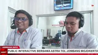 #SAHABATLIBURAN: ROADTRIP NYAMAN, LIBURAN BERKESAN!