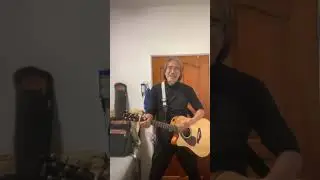 Live(1/17):Mr. Natural(3)Bee Gees by Robin Chua