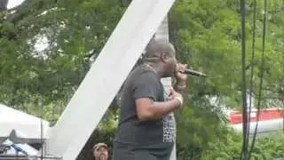 Admiral Bailey Best of the Best Miami 2012 Part1