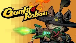 Получаем от рогалика! GunFire Reborn - шедевр в steam