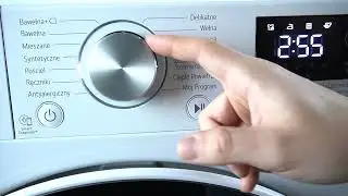 Сушилка LG RC80V5AV5N - Максимальная ёмкость для каждой программы | Руководство по загрузке