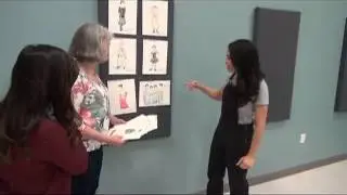 4 Immigrants Musical