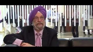 Geospatial at the heart of Govt. of India missions: Urban development minister