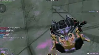 sRev dead