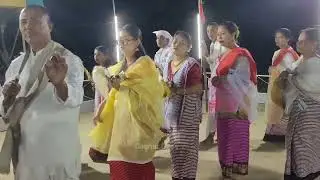 Chakpram Ibungobi gi Ebudhou Ebendhou Nov 27 dagi Numit 7 ni Haraobagidmk Lai ekoukhre, Binnakandi