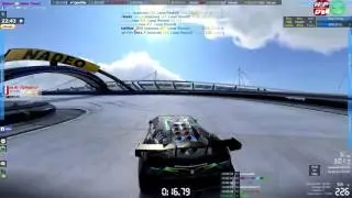 TrackMania Stadium. Good maps #2