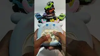 fast push game pop it elektrik #popit#fitgettoys#toys