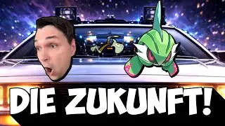 Dieses Zukunftsdeck ist plötzlich wieder gut!