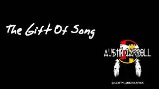 Austin Carroll - The Gift Of Song (2020)